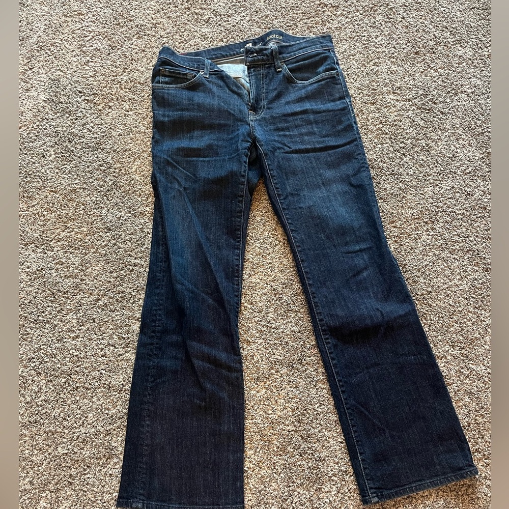 7 for All Mankind